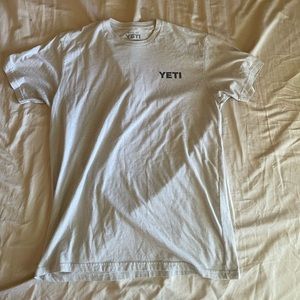 Yeti T-Shirt